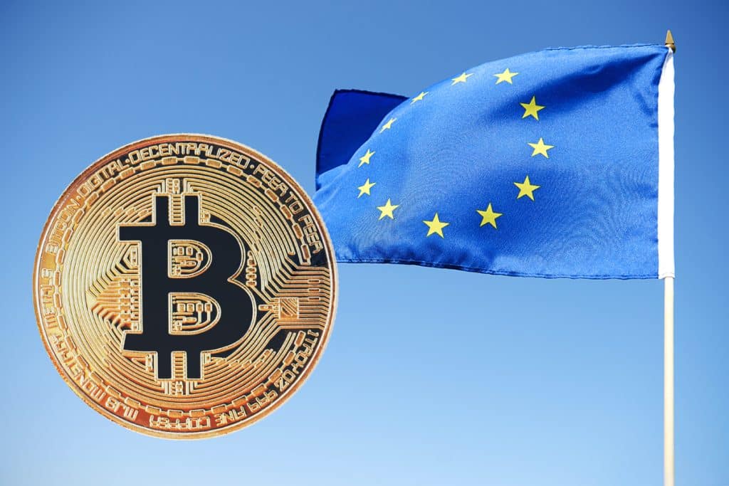 Europa se prepara para regulamentar DeFi em 2026