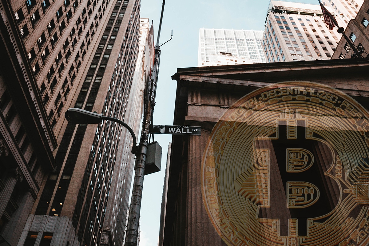 Futuro do Bitcoin divide Wall Street