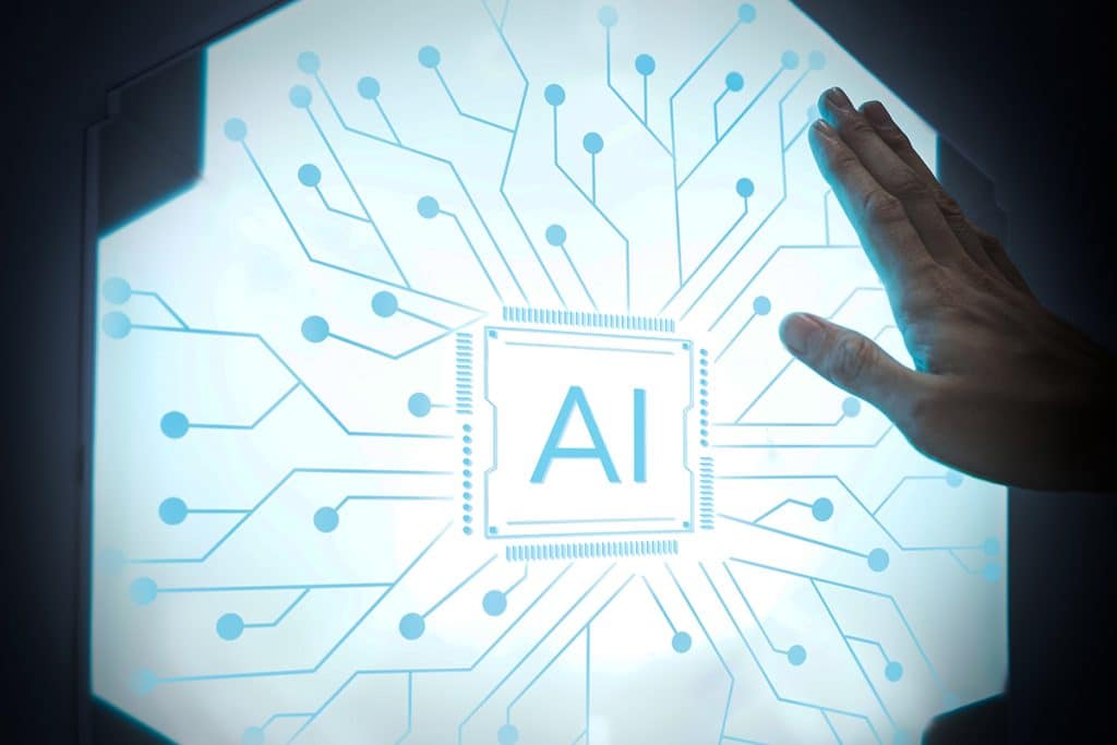 IA ainda está longe de alcançar a inteligência artificial geral (AGI)