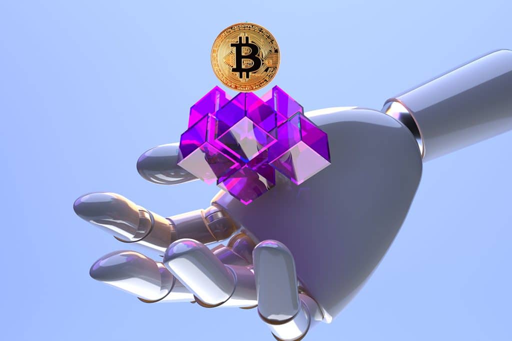 IA descentralizada pode superar o Bitcoin