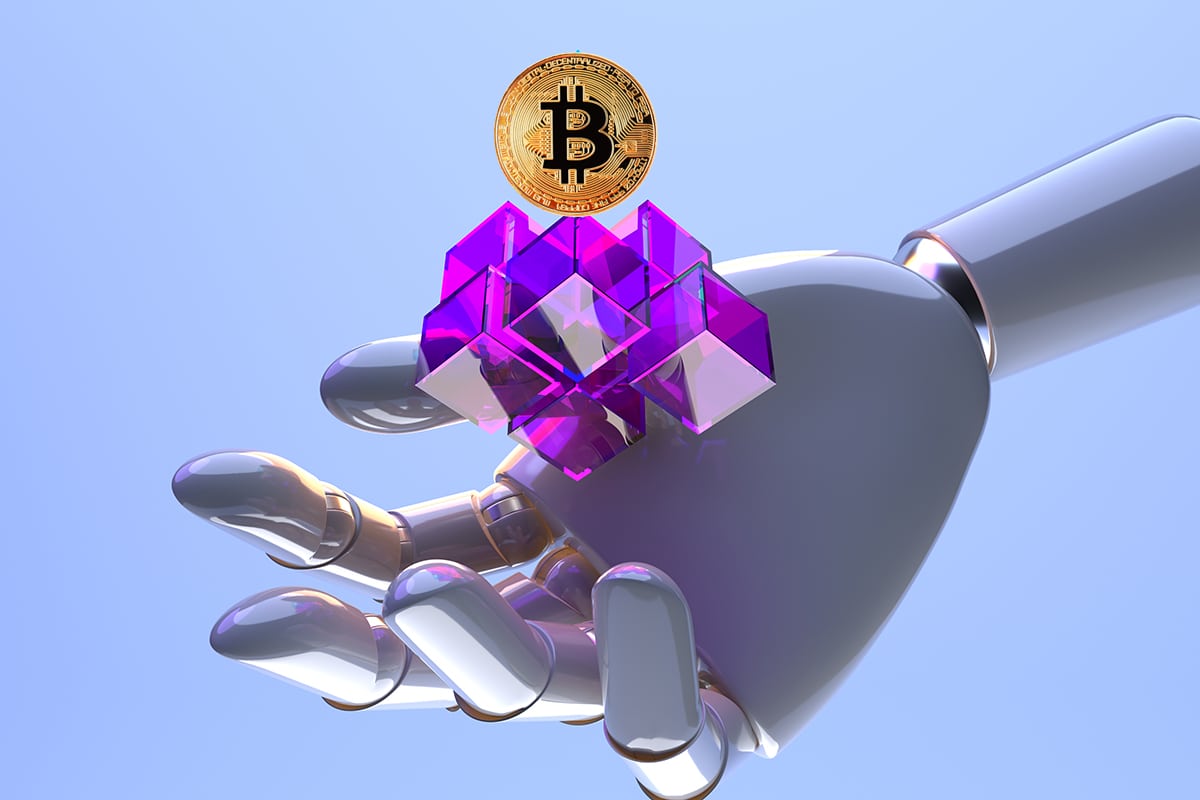 IA descentralizada pode superar o Bitcoin