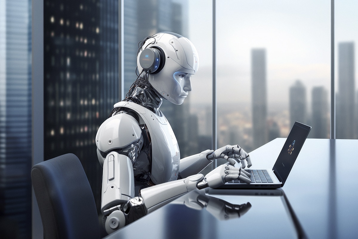 Inteligência Artificial: ameaça real ao mercado de trabalho?