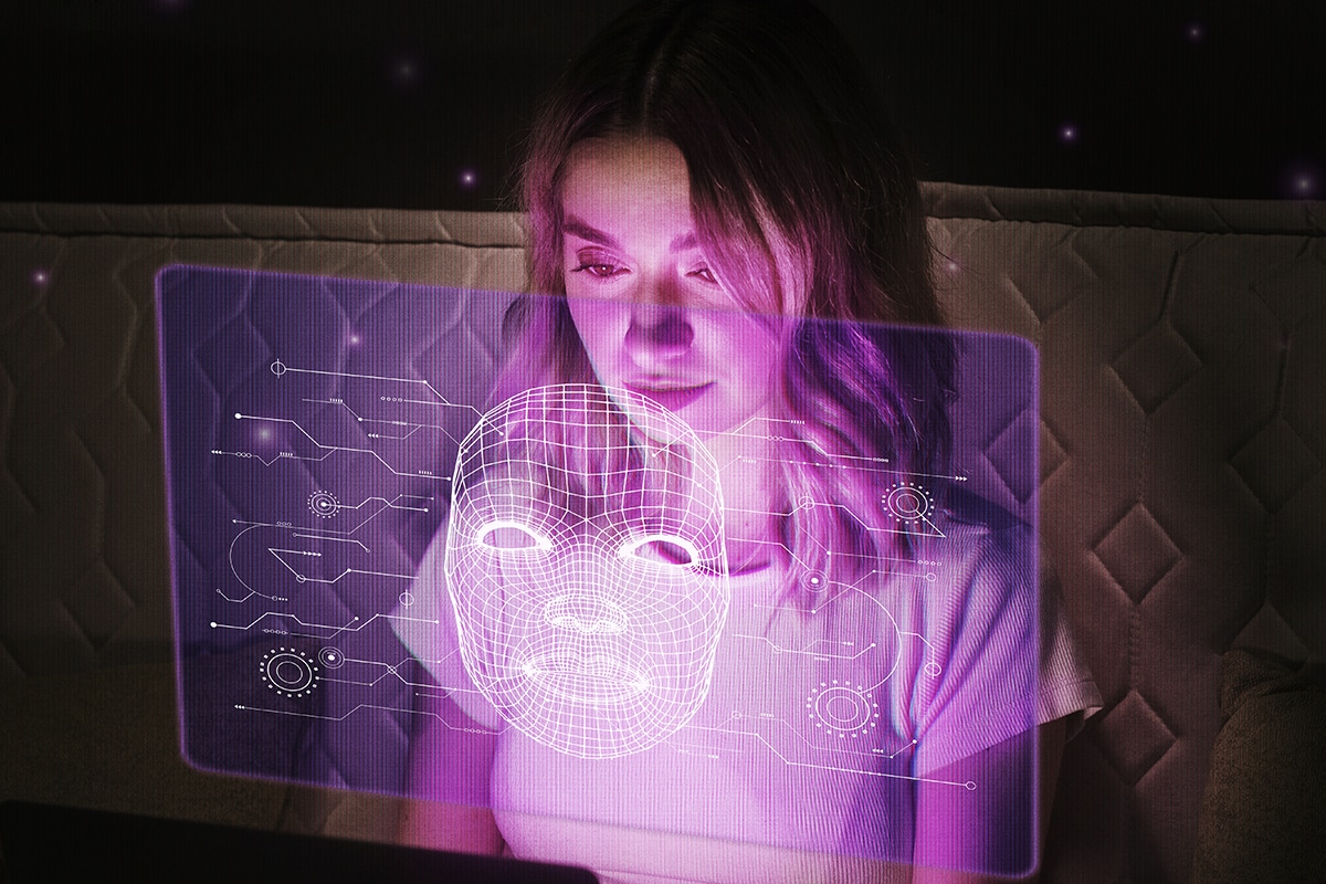 Lei TAKE IT DOWN: proibição de pornografia deepfake com IA