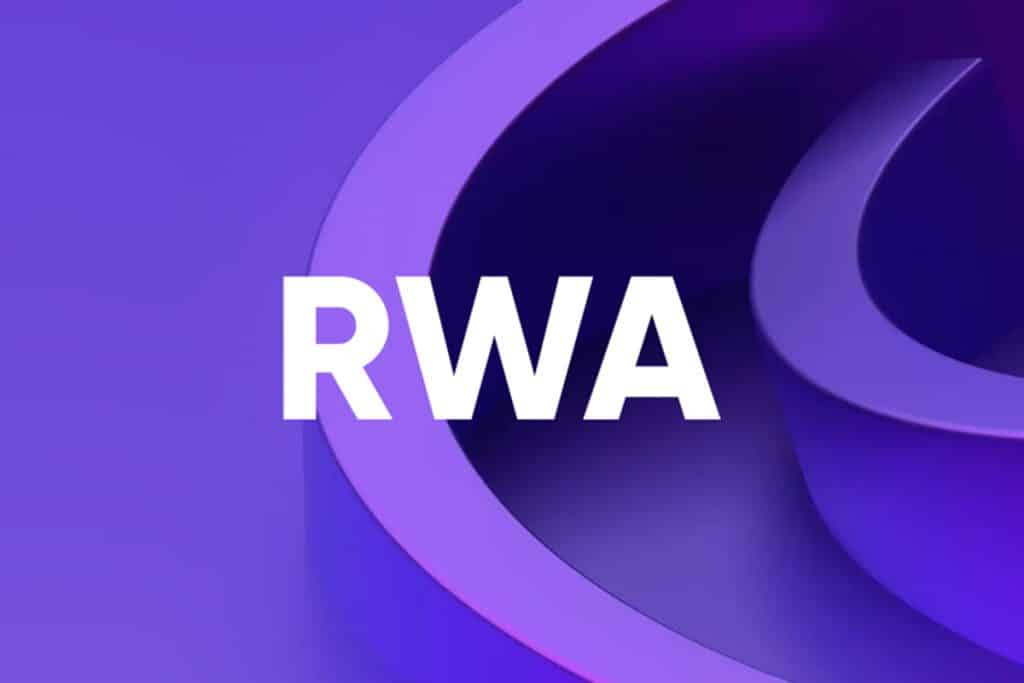 Mercado de RWAs cresce 260% em 2025
