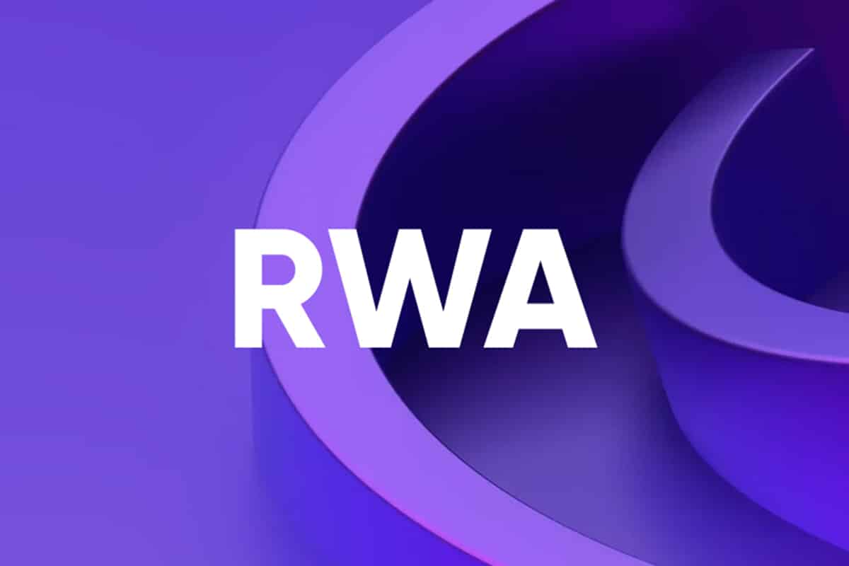 Mercado de RWAs cresce 260% em 2025