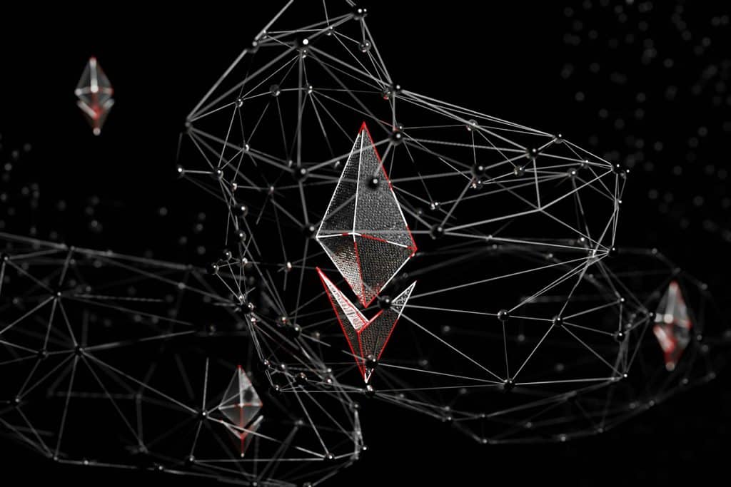 'Nós sem estado' para melhorar o escalonamento da Ethereum e a privacidade