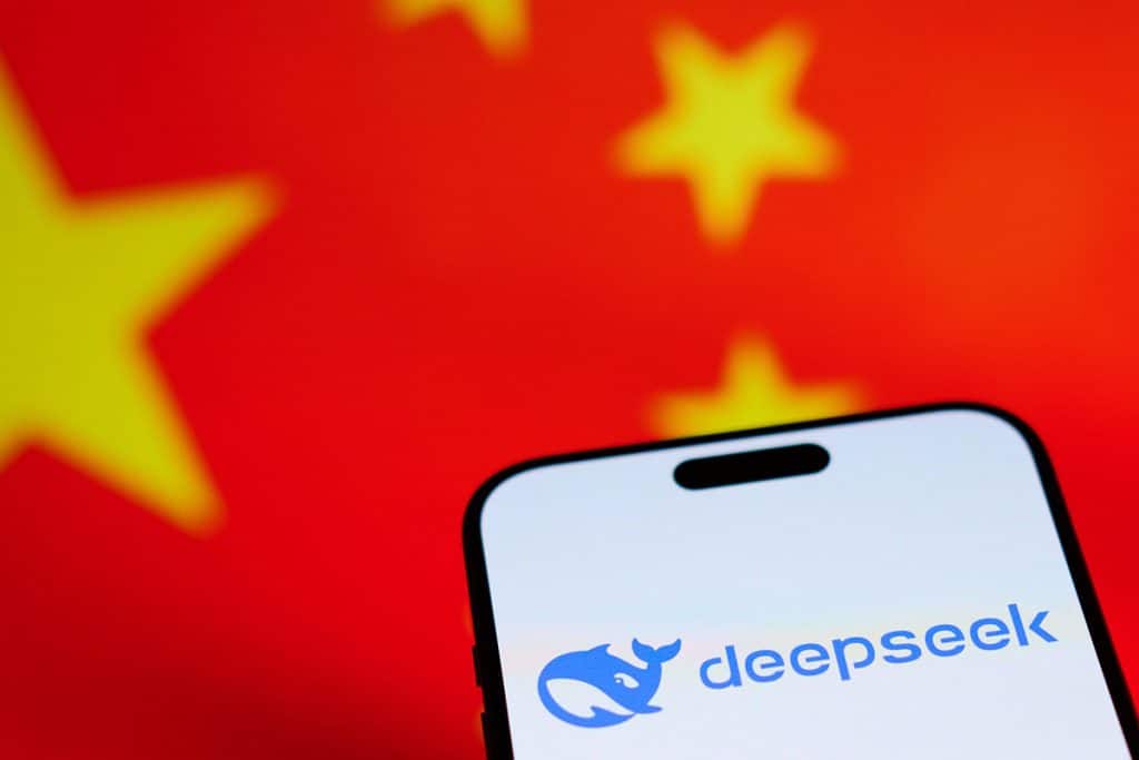 Nova IA da DeepSeek desafia ChatGPT e Gemini em desempenho