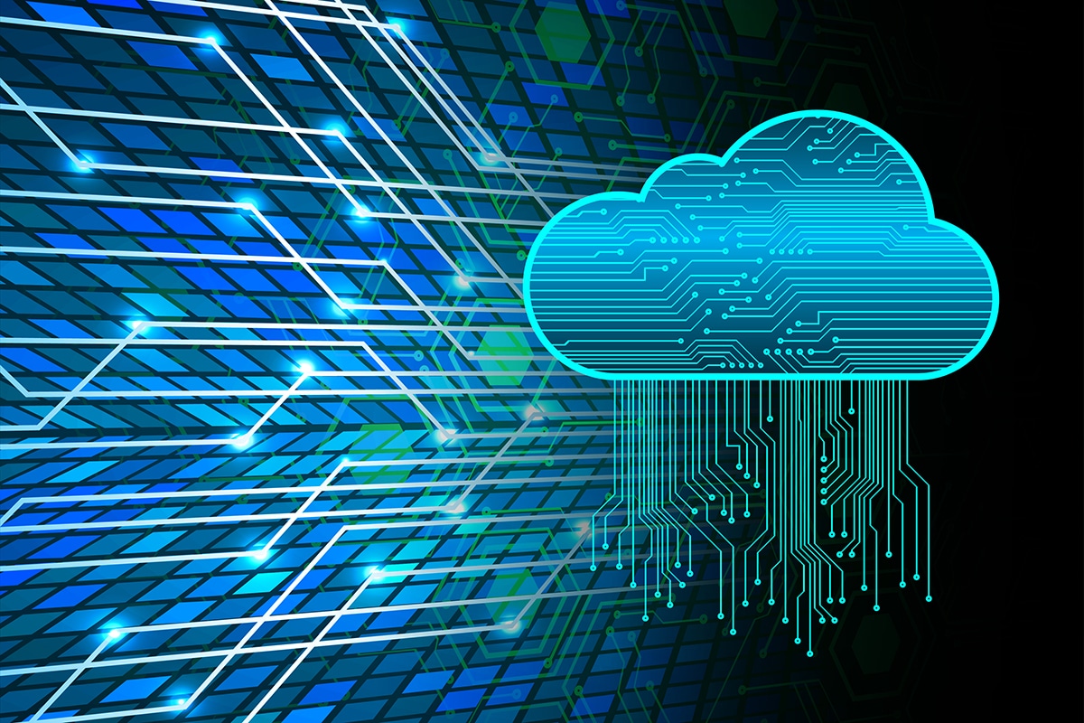 Nova camada de nuvem Web3 para Apps descentralizados