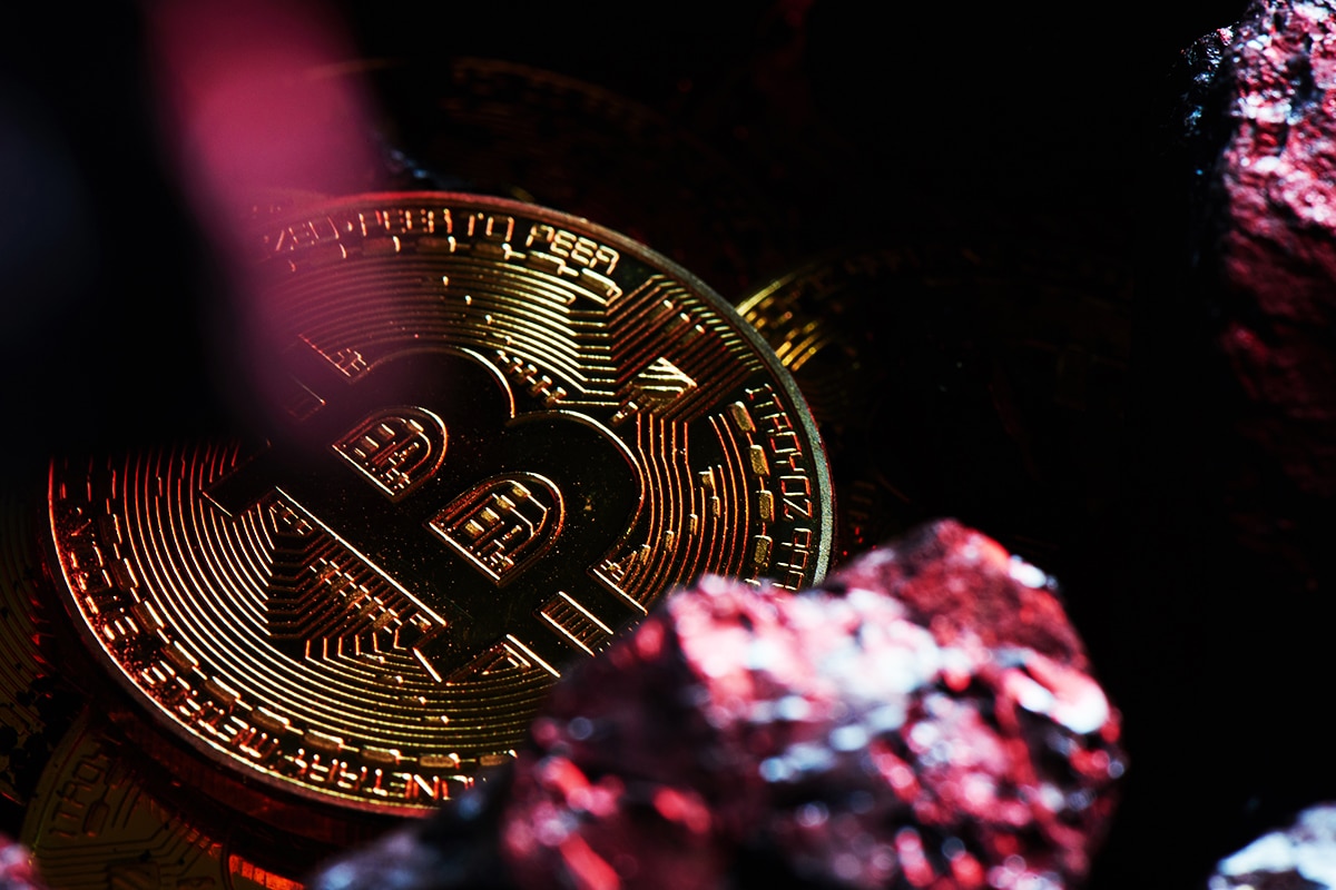 O Bitcoin é um ativo de investimento de longo prazo