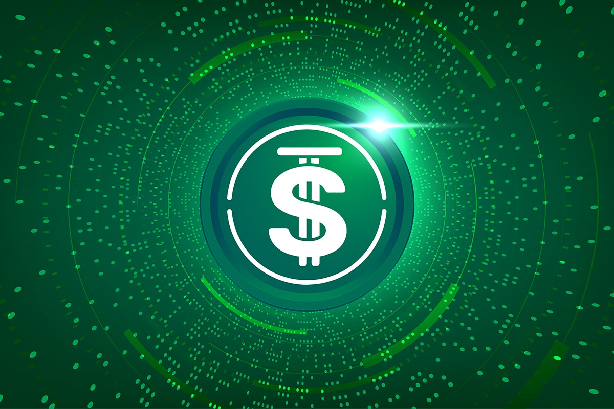 O mundo das finanças está à beira de uma transformação radical