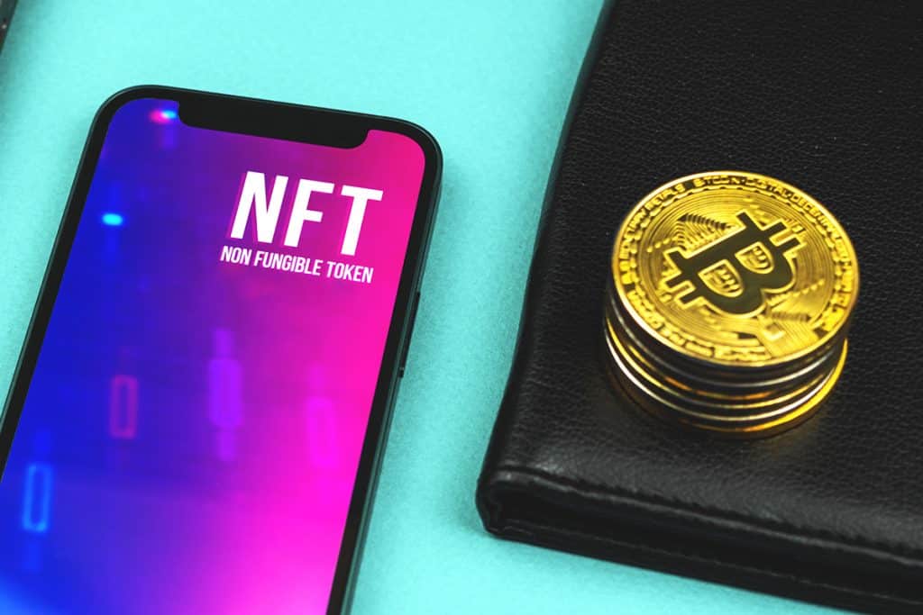 Possuir criptomoedas e NFTs é mais importante do que nunca