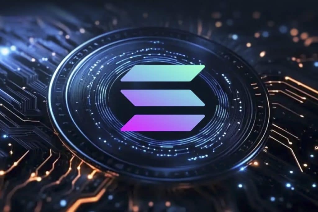 Redefinindo os fundamentos do blockchain Solana