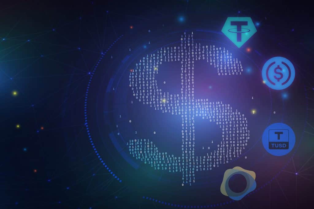 Rendimento das stablecoins preocupa setor bancário tradicional