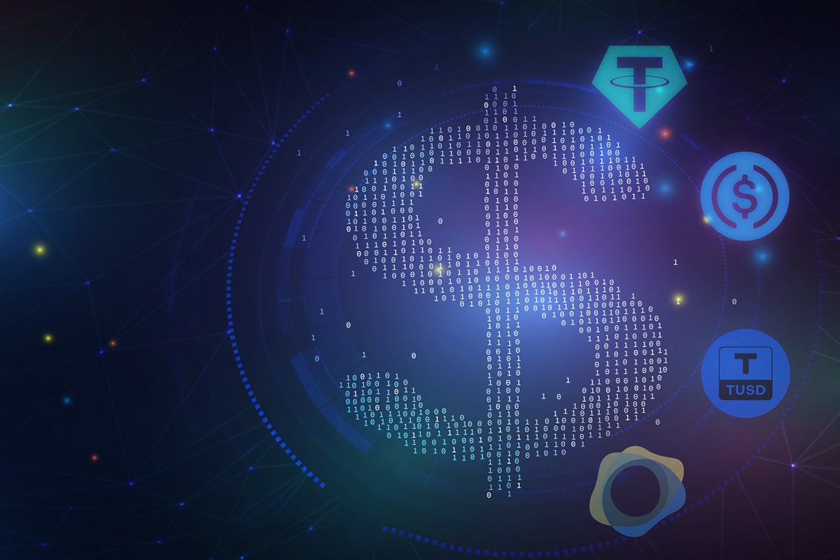 Rendimento das stablecoins preocupa setor bancário tradicional