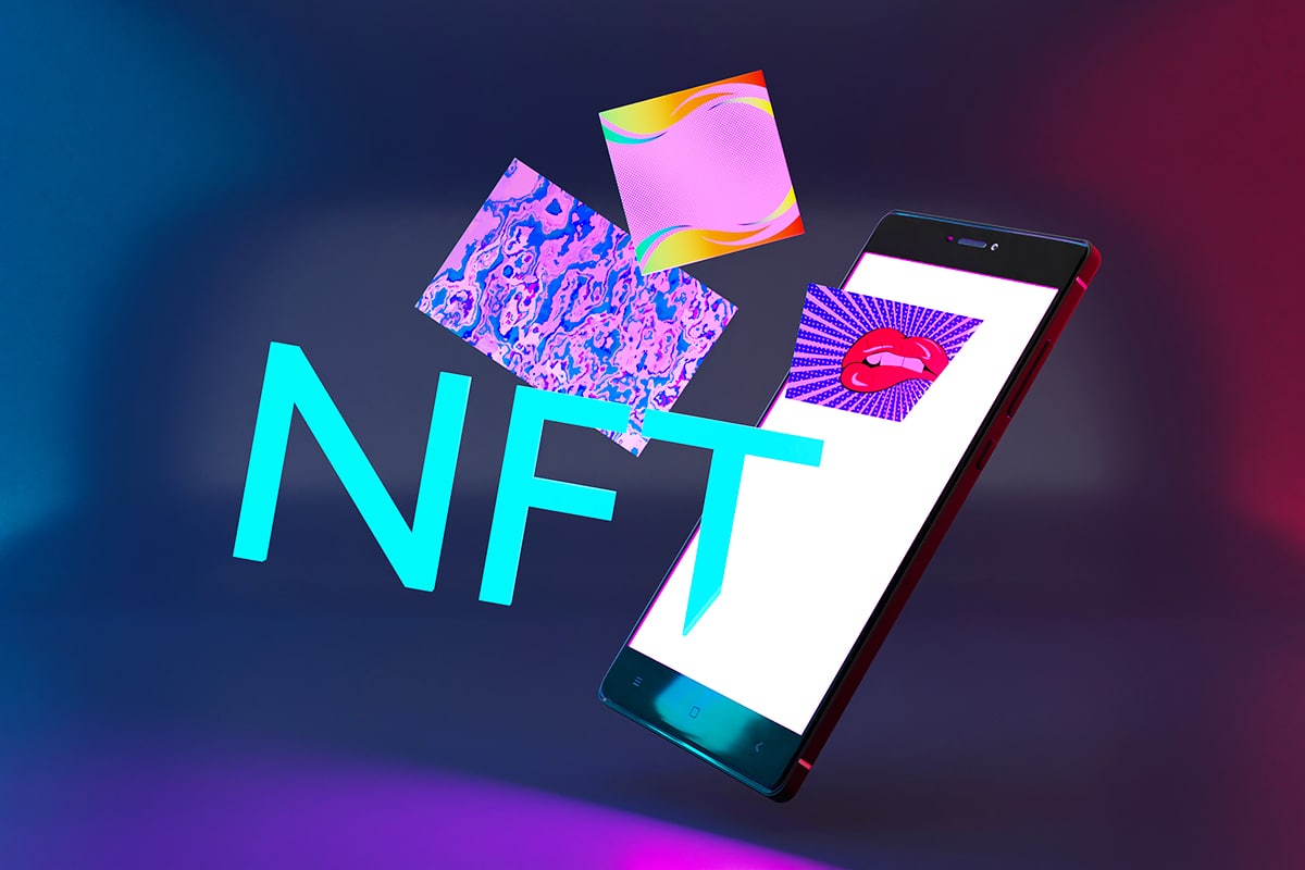 Royalties de NFTs não transformam tokens em títulos