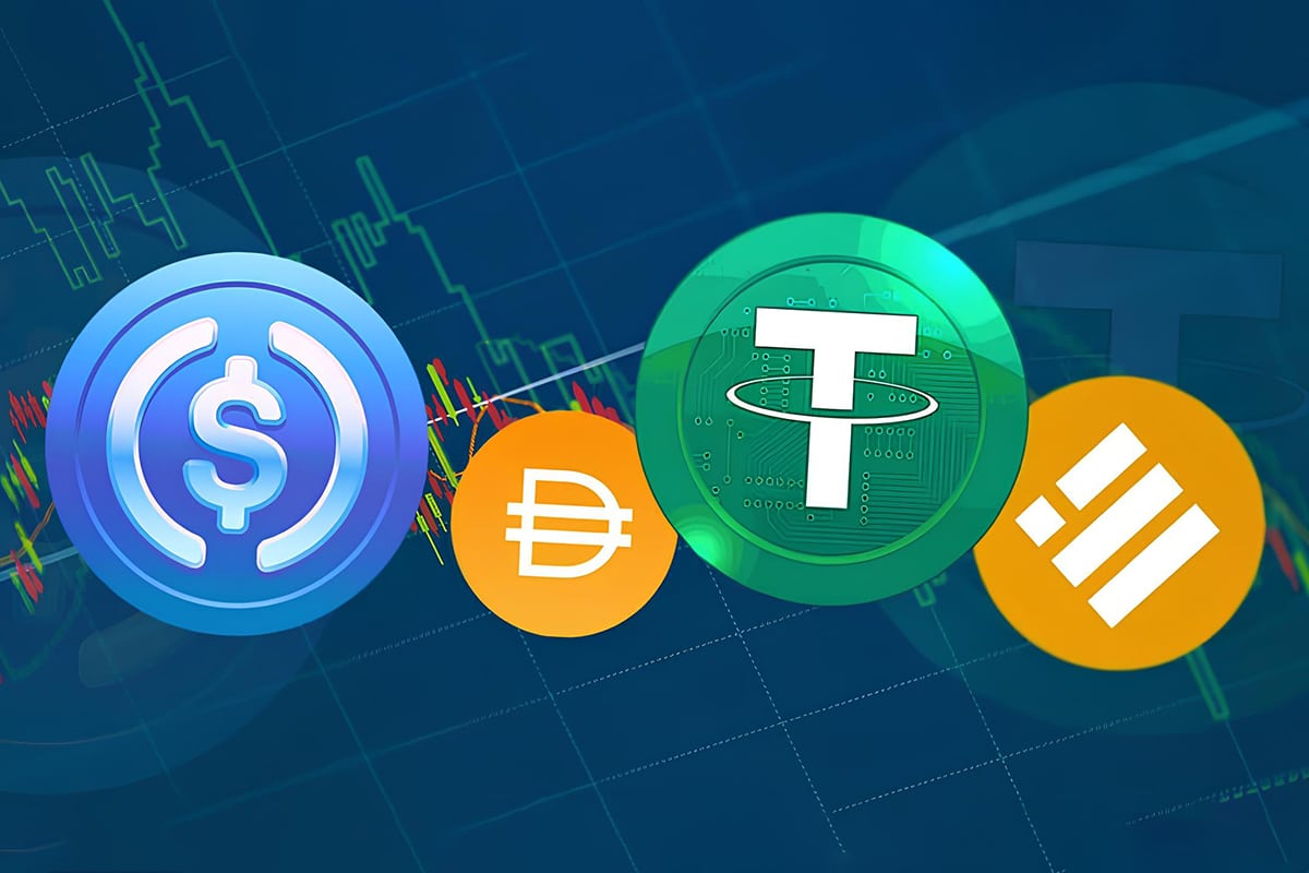 Stablecoins podem ser mais seguras do que depósitos bancários