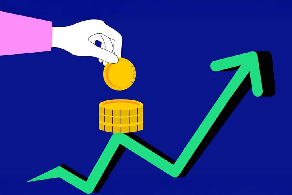 Staking constrói confiança sem desperdiçar energia
