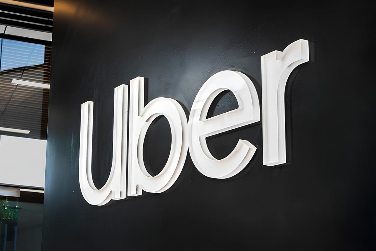Uber amplia atuação em IA e oferece serviços de rotulagem de dados