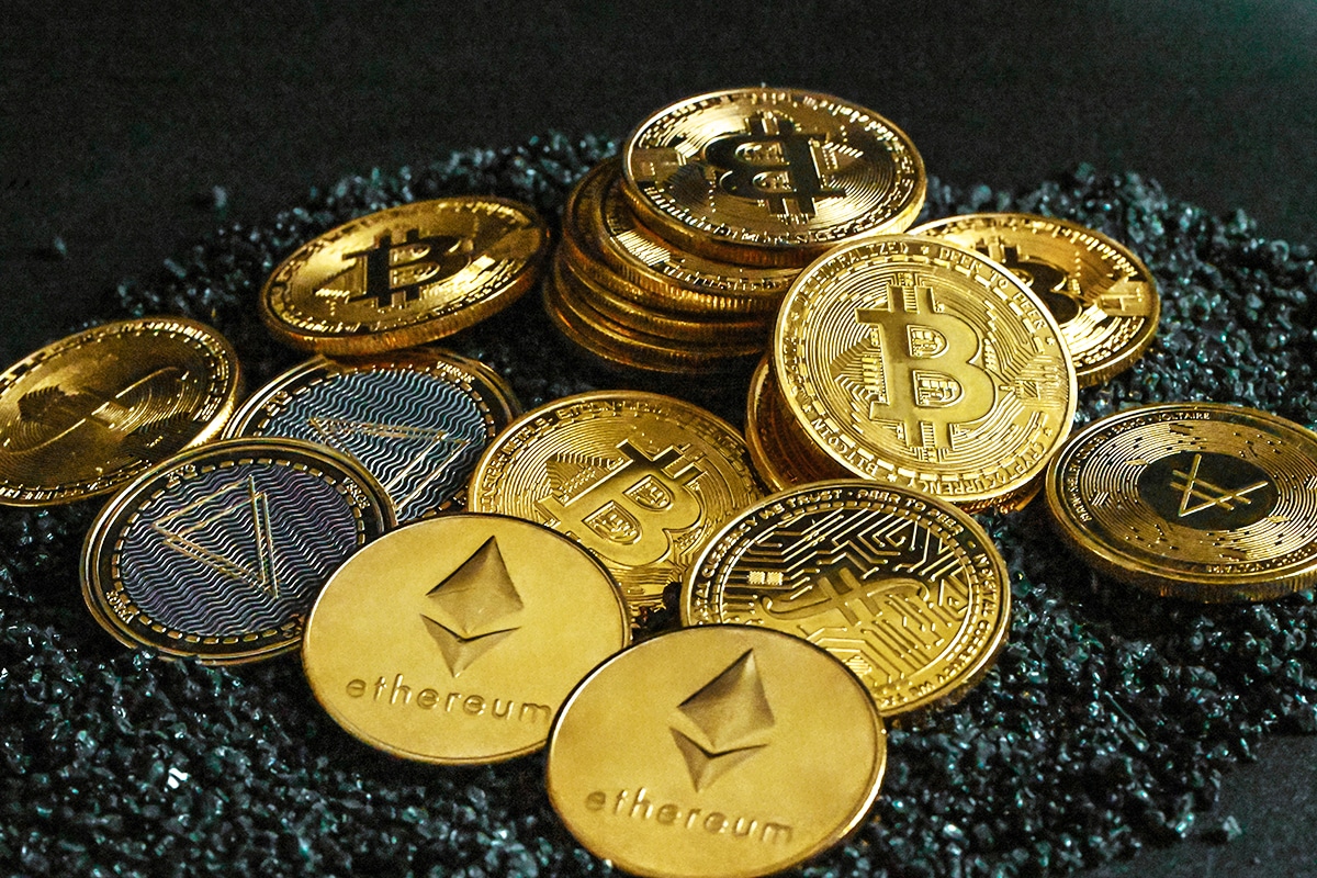 36% da Geração Z gasta criptomoedas diariamente