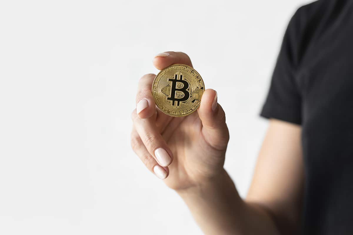 50% das pessoas não entendem o suficiente para investir em criptomoedas