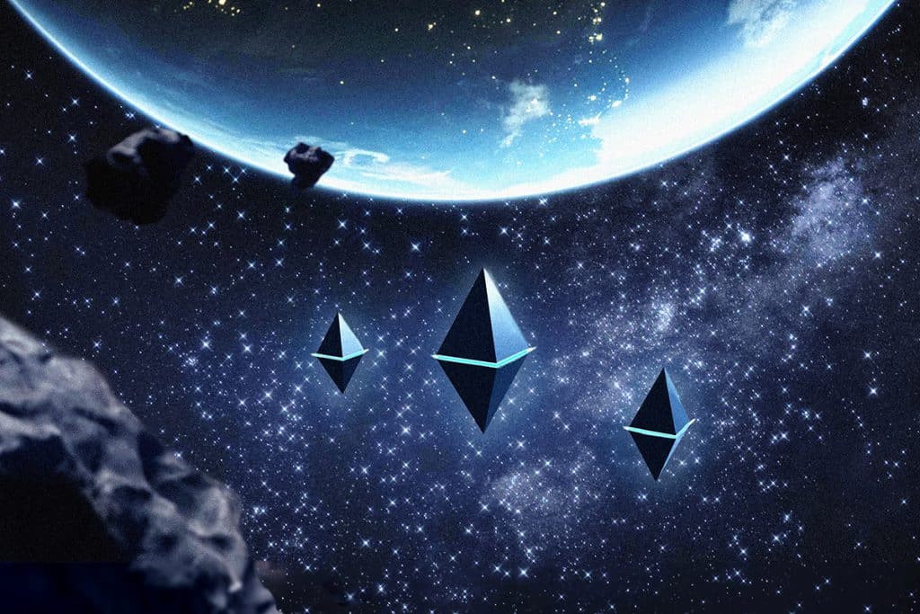 A proibição do rendimento de stablecoins impulsionará a demanda por Ethereum