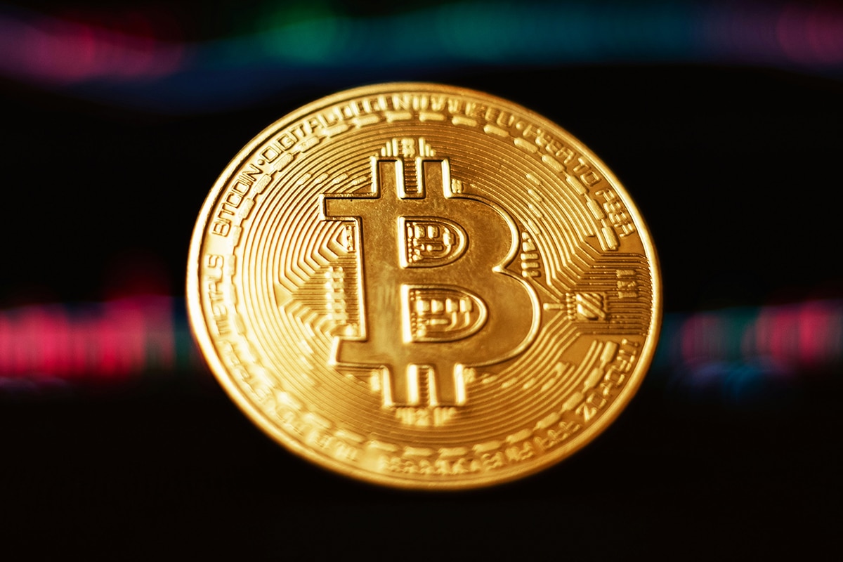 Alta do Bitcoin afasta investidores de varejo