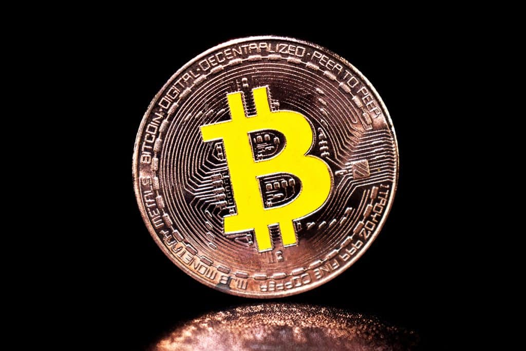 Bitcoin é a melhor ferramenta contra ditaduras