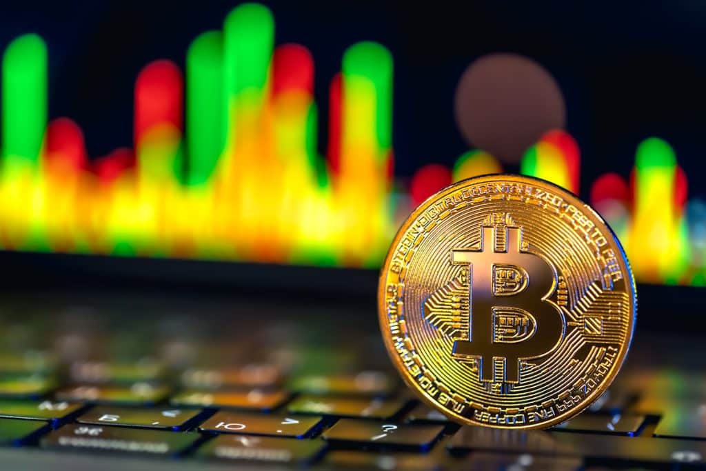 Bitcoin pode alcançar US$135 mil antes de correção