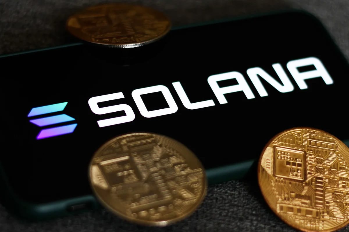 Bot malicioso do Solana engana usuários e rouba fundos