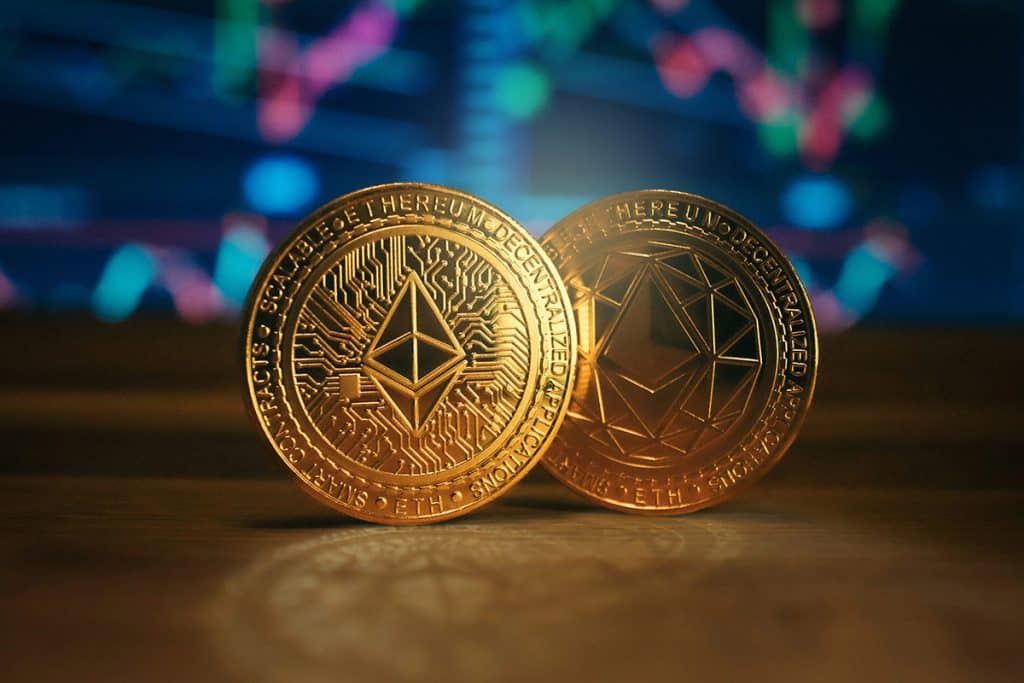 Comunidade Ethereum quer o ETH a US$10 mil