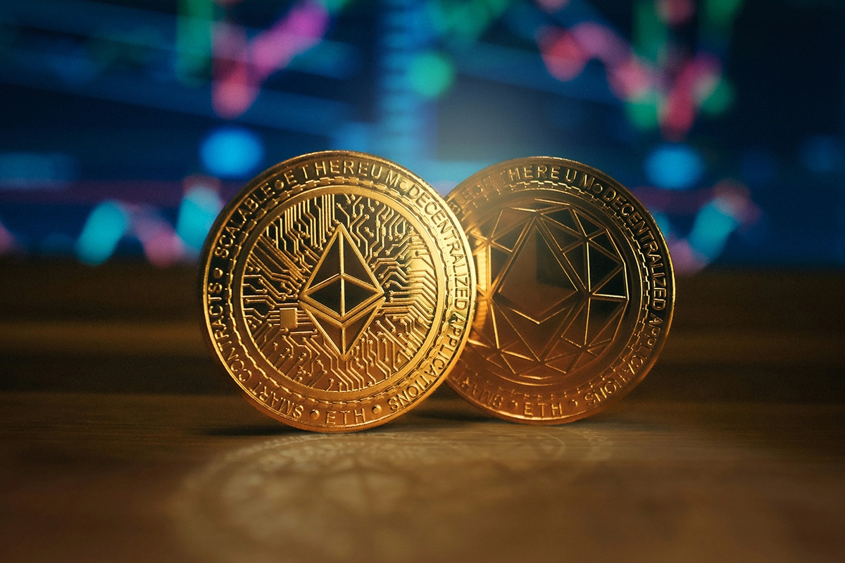 Comunidade Ethereum quer o ETH a US$10 mil