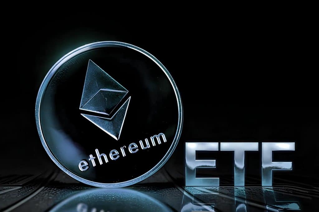 ETFs Ether tem entrada de US$727 milhões com alta das altcoins