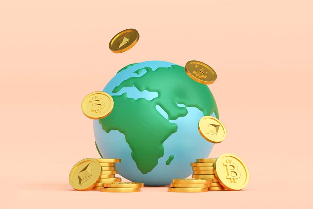 ETH superou BTC nos últimos 10 anos