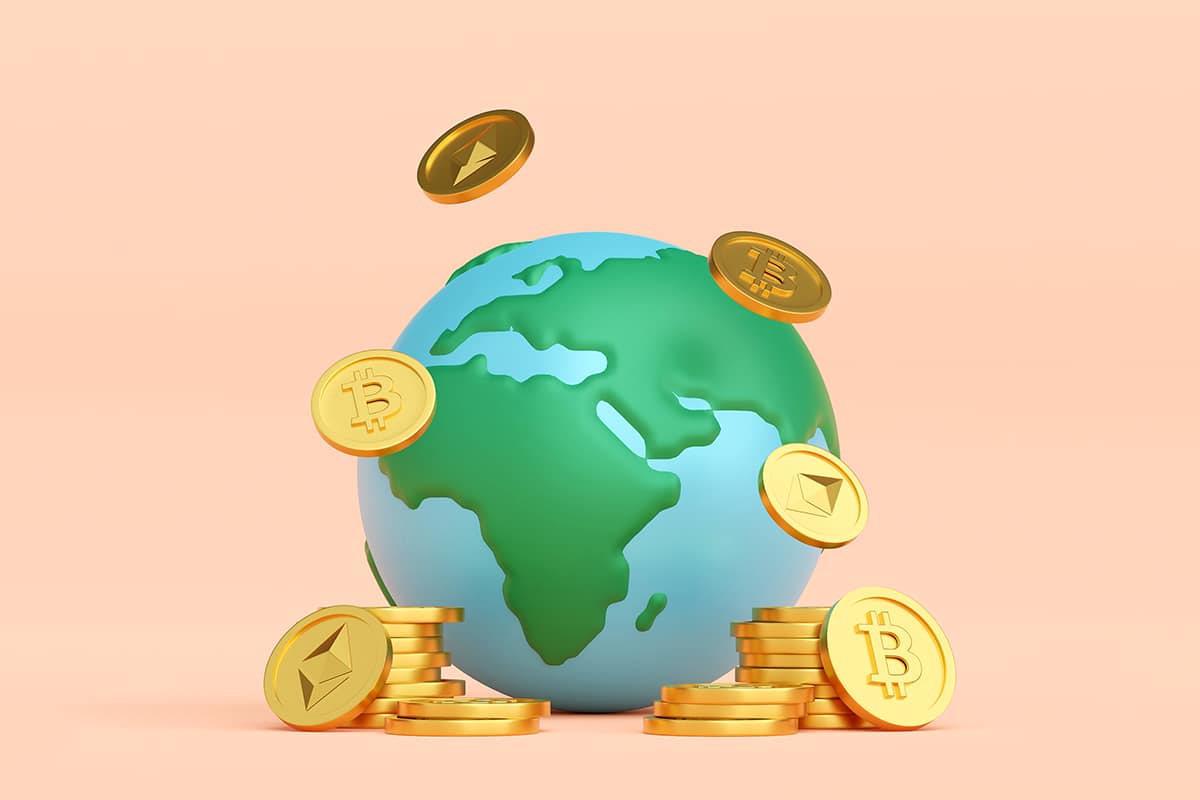 ETH superou BTC nos últimos 10 anos