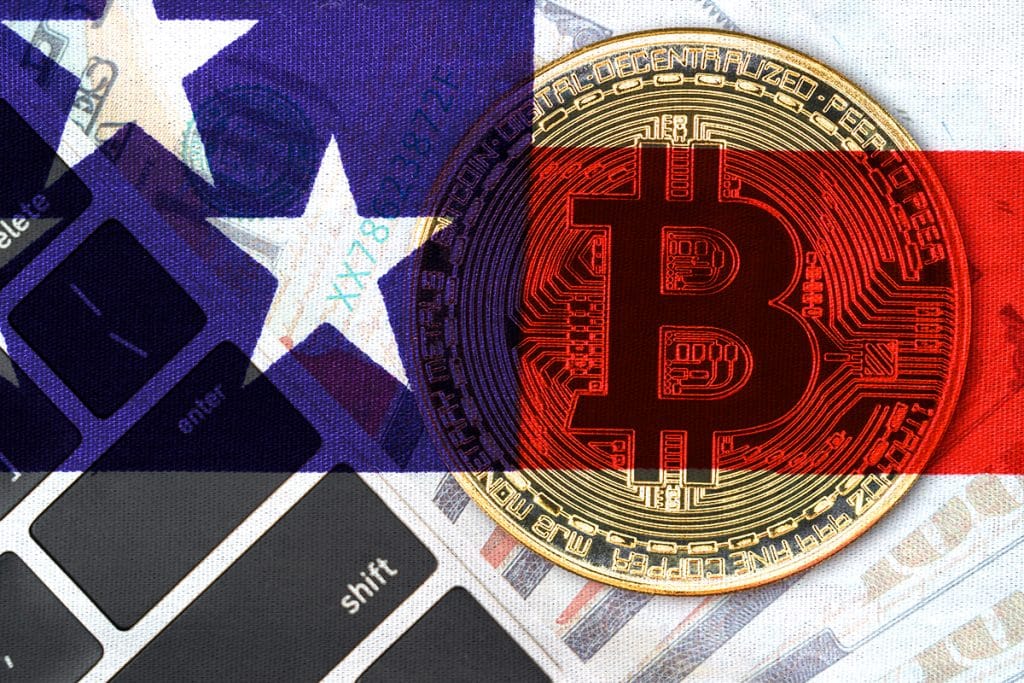 EUA veem stablecoins como chave para preservar o status do dólar