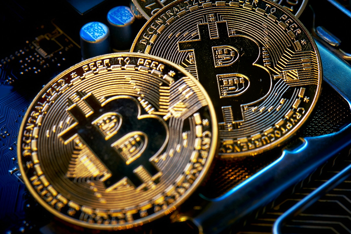 Energia e clima afetam mineração de Bitcoin