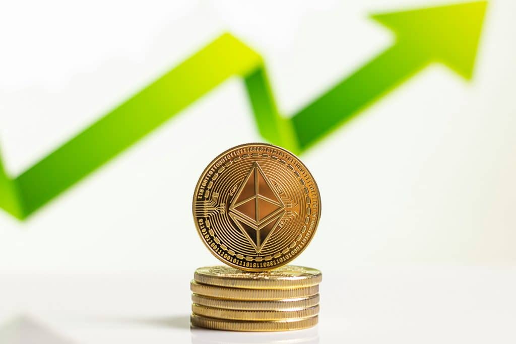 Ether pode atingir US$1,5 milhão com staking e deflação