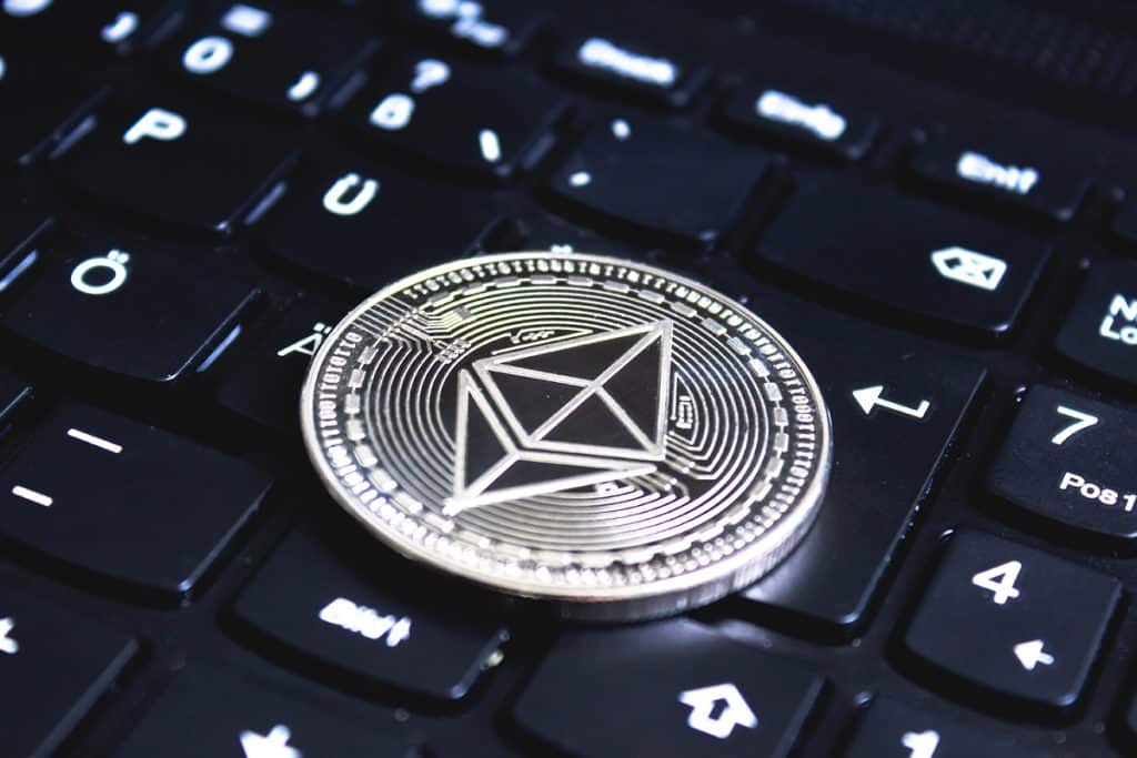 Ethereum se torna o ativo de tesouraria preferido