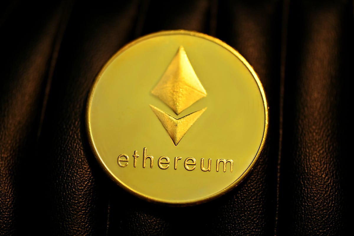 Ethereum — IDs pluralistas para proteger a privacidade