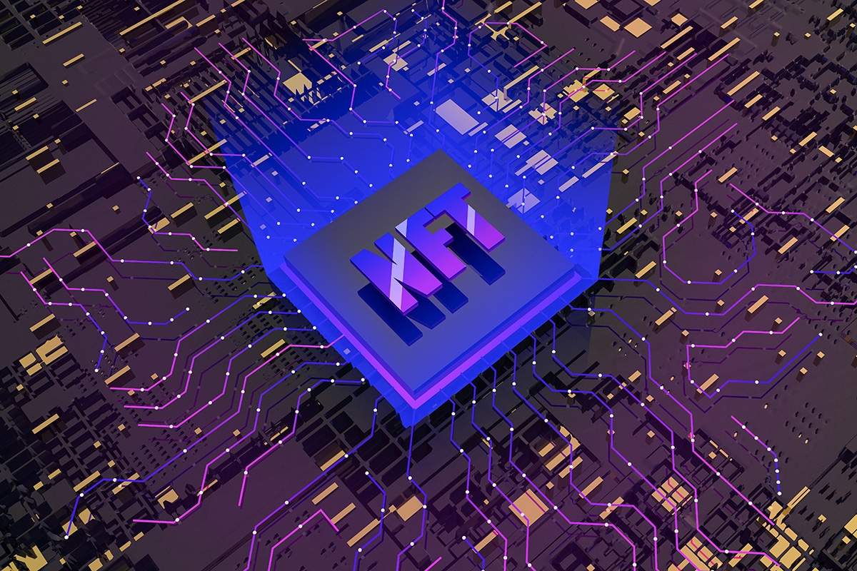 Fraude em NFTs: hackers se passam por profissionais de TI