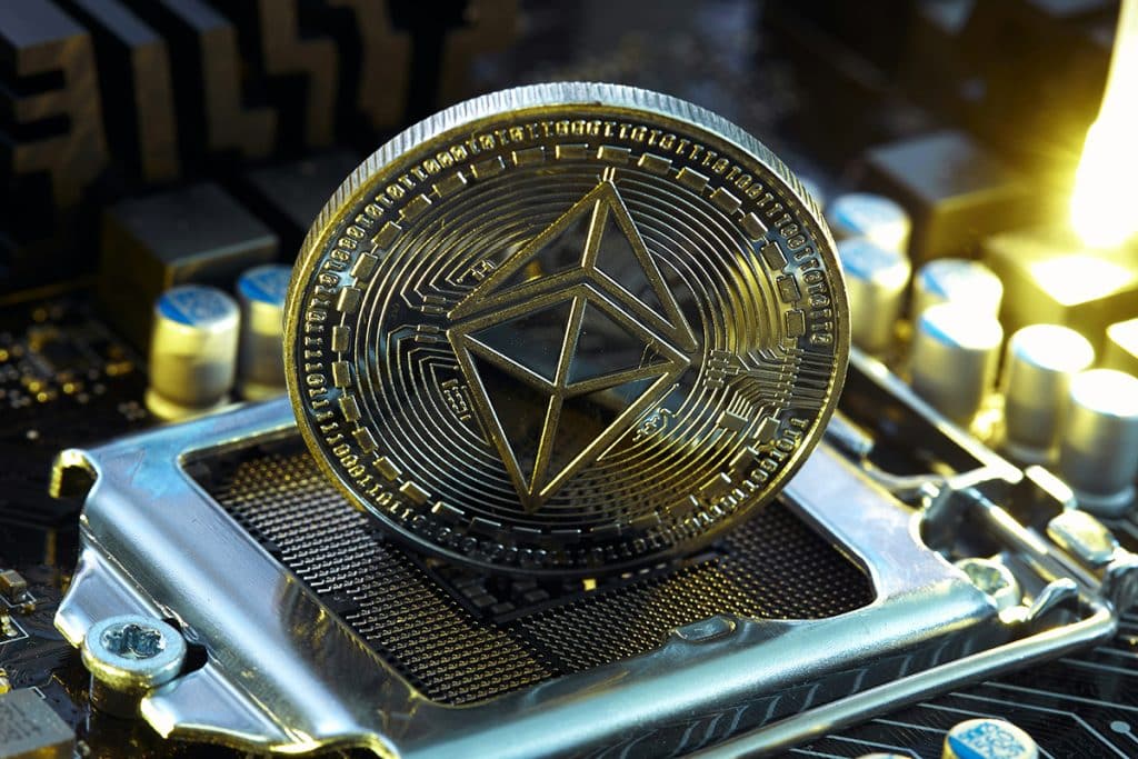 Limite de gás para transações para fortalecer a segurança do Ethereum