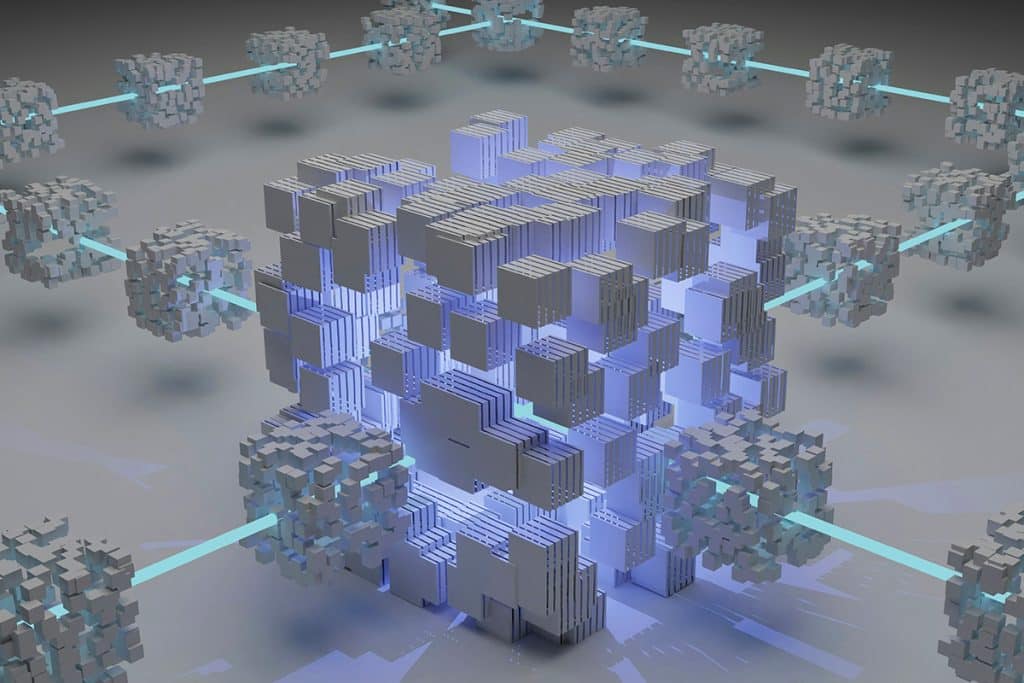 Minimalismo é a chave para o sucesso do blockchain Camada 2