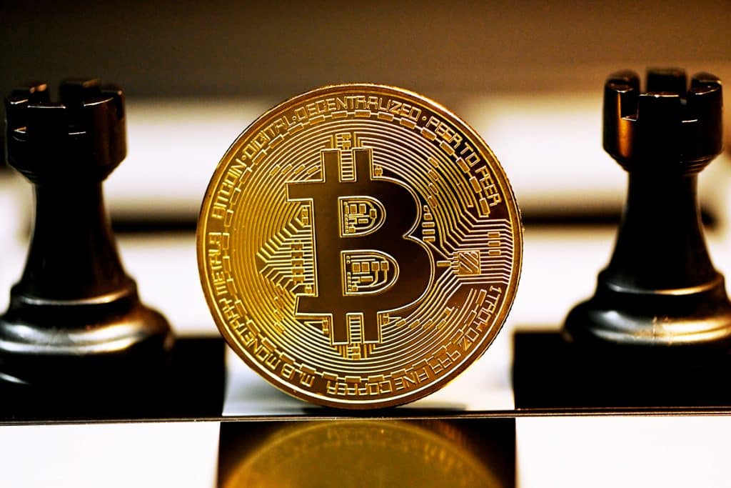 O próximo capítulo do Bitcoin: de ativo passivo a potência financeira