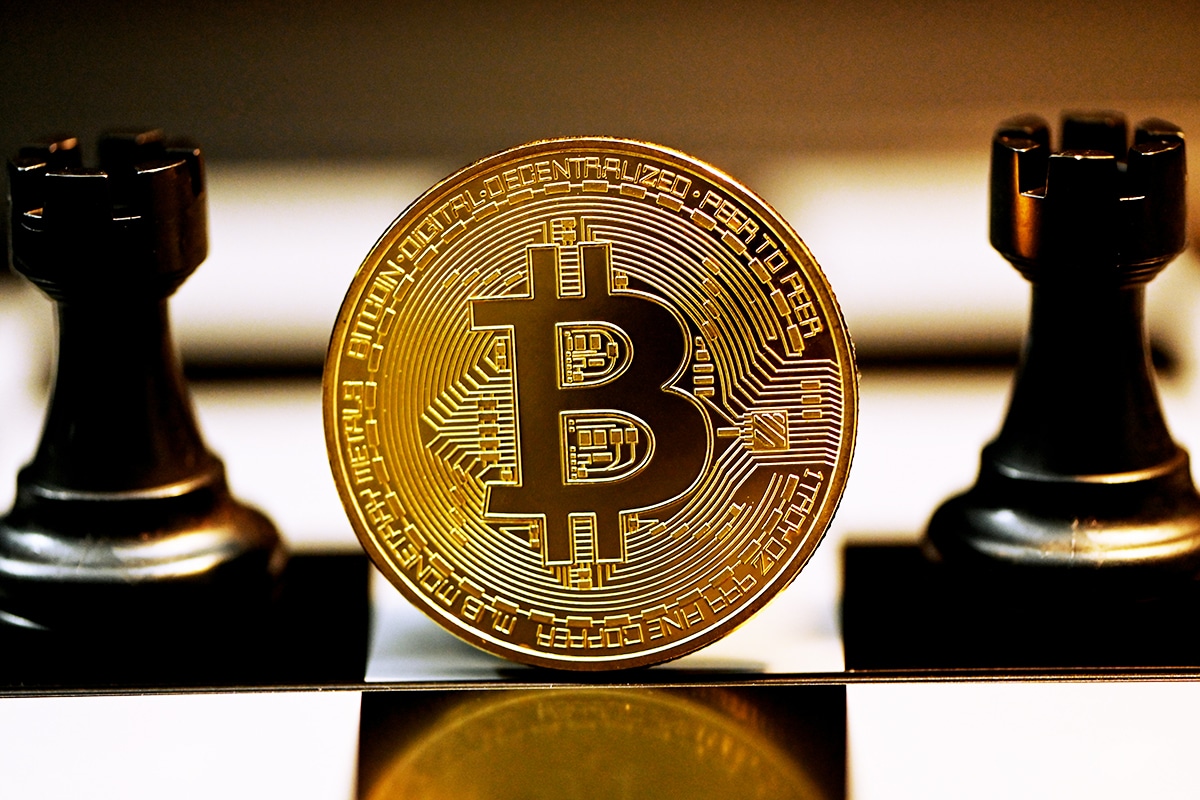 O próximo capítulo do Bitcoin: de ativo passivo a potência financeira