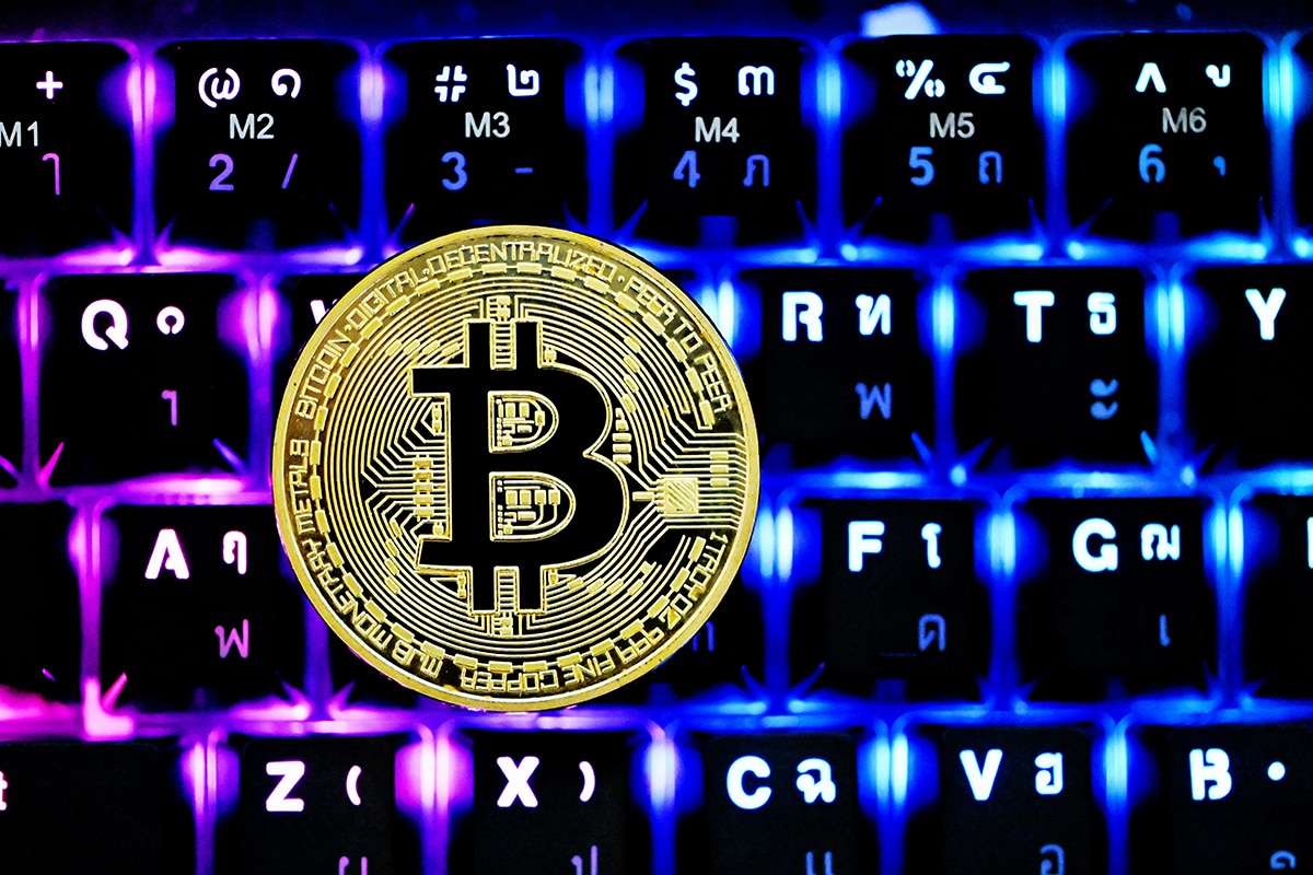Pagamentos e IA impulsionam adoção de criptomoedas