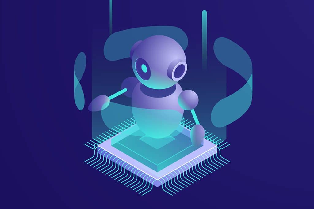 Prioridade para humanos: blockchain reage ao domínio dos bots