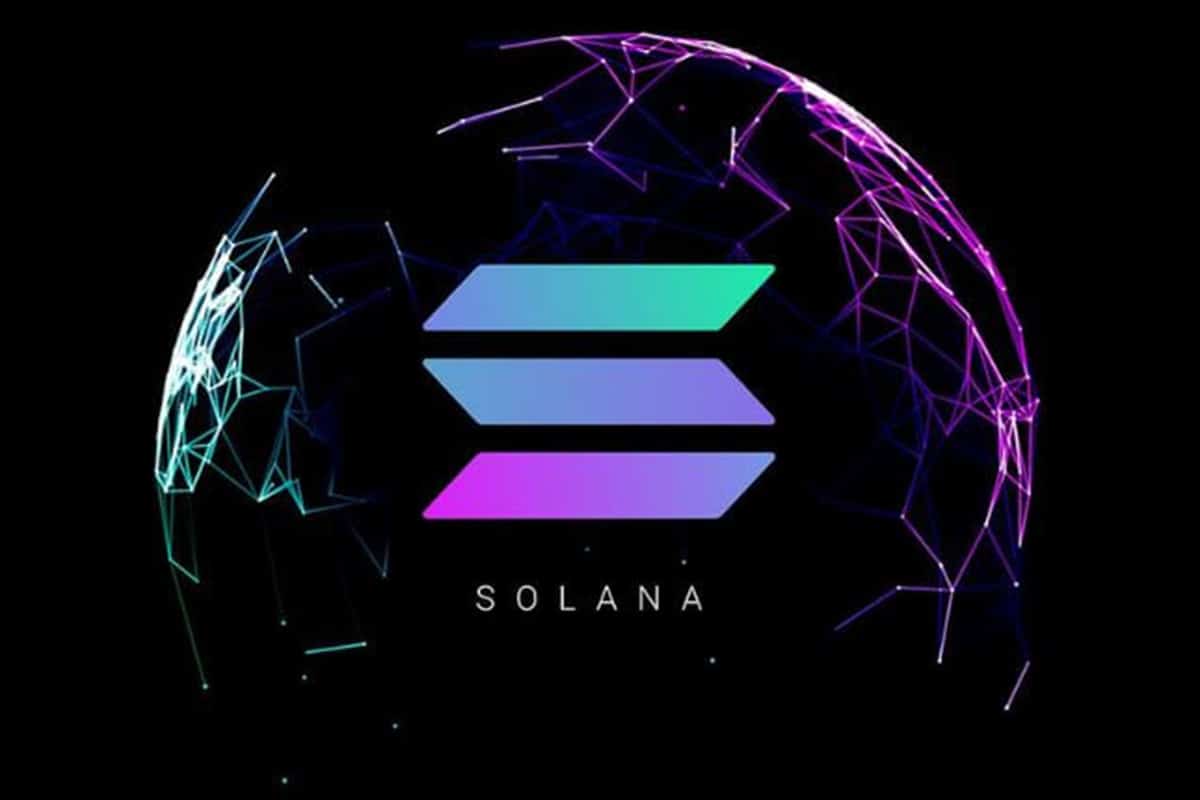 Solana lidera em tokenização de ativos com alta de 140% em 2025