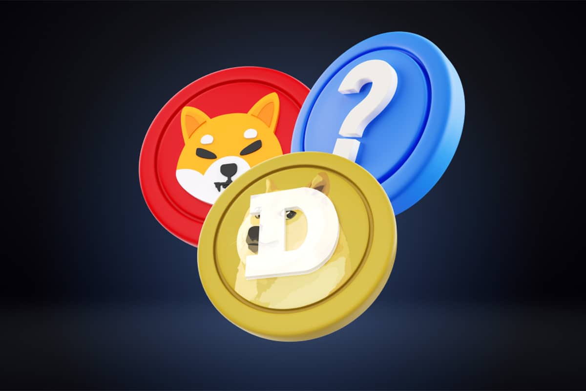 Valor de mercado das Memecoins cresceu 29% em julho