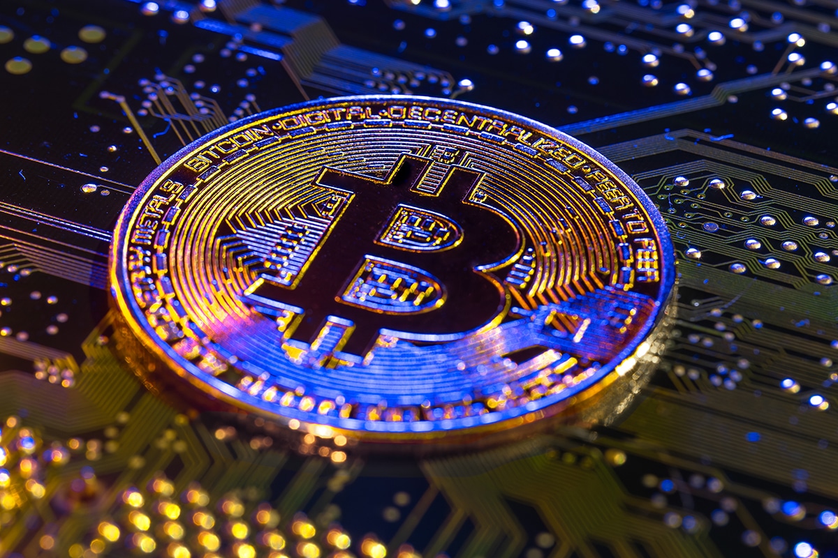 A mineração solo de Bitcoin está voltando?