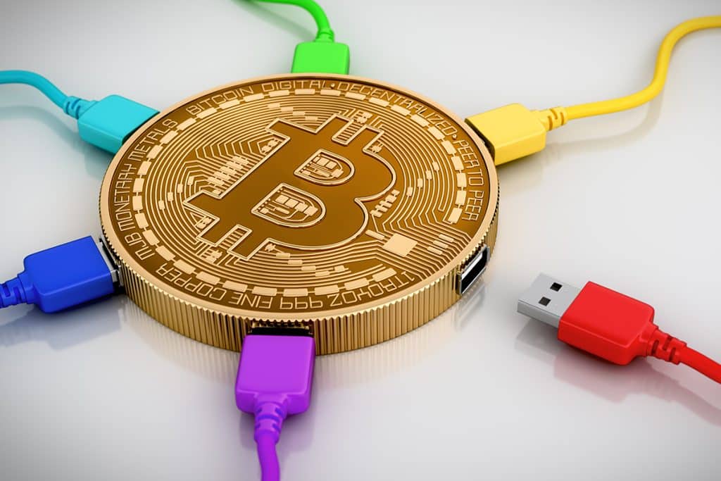 Dificuldade de mineração de Bitcoin atinge recorde histórico